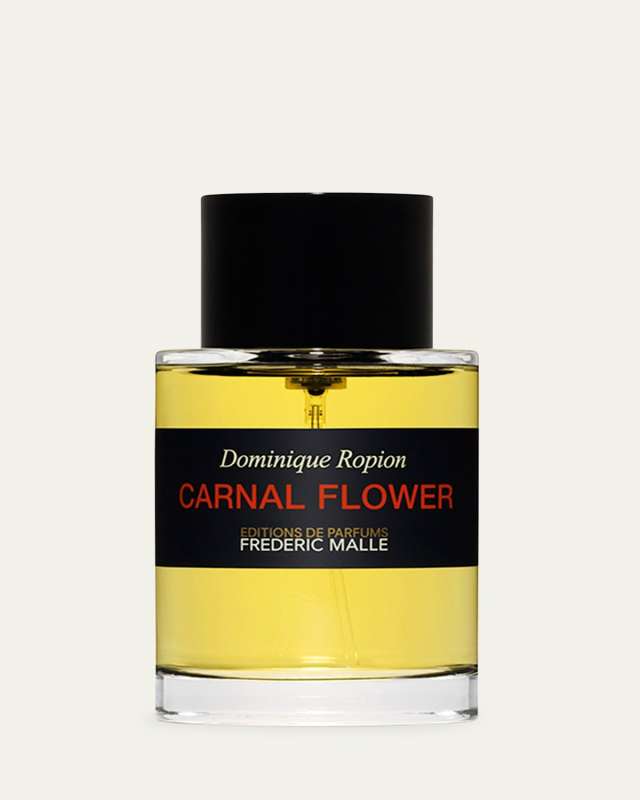 Carnal Flower Perfume,